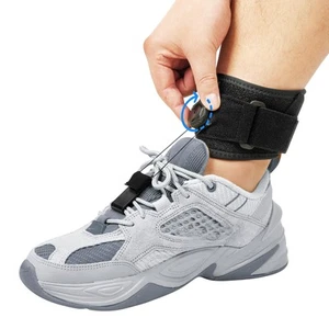 Drop Foot Brace mit Reel-Adjust Dorsalflexion Assist, AFO Foot Drop Brace für... - Bild 1 von 6