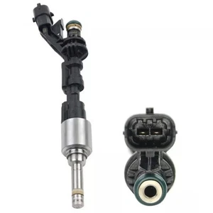 Fuel Injector Compatible With For Jaguar XF 2015 For Land Rover Engines - Picture 1 of 12