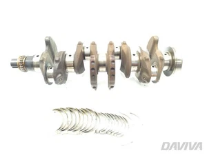 2008 Honda Civic Engine Crankshaft 1.3 IMA Mild Hybrid 70kW (95HP) 0711160009 - Picture 1 of 10