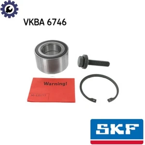 WHEEL BEARING KIT VKBA 6746 FOR VW AMAROK/Platform/Chassis DDXB/DDXE/DDXA 3.0L - Picture 1 of 9
