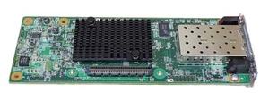 Network interface card IBM Emulex 2x10GbE SFP+ PCIe Mezzanine 90Y5100 - Afbeelding 1 van 1