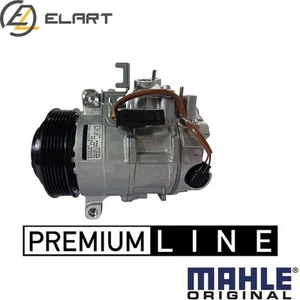COMPRESSOR AIR CONDITIONING ACP 648 000P FOR MERCEDES-BENZ GLS/-CLASS 3.0L 6cyl - Picture 1 of 17