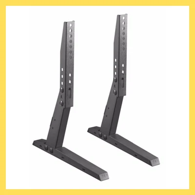 Soporte Universal TV Base Mesa VESA Pedestal Montaje para TV LCD LED 17-37" Foto 1 de 4