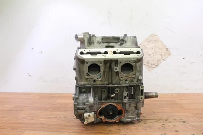 2017 SKI-DOO SUMMIT 850 ETEC Motor / Engine - NEW PISTON KITS - Image 1 of 4