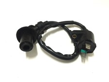 BOBINA D/'ACCENSIONE NARAKU RACING v.2 high output 2 pin per Flex Tech Fun 25//Fun 50