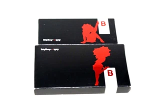 (2) Piece BETTY BOOP™  That's So Betty Eyeshadow Palette & Cheek Blush - NIB - Picture 1 of 6