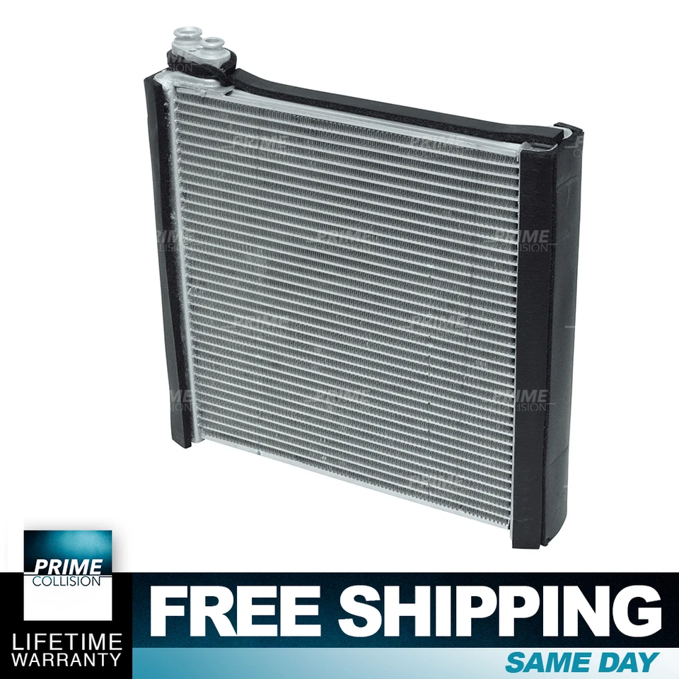 A/C Evaporator Core for 2010-2020 Toyota 4Runner / 2010-2018 Lexus GX460 - Image 1 of 1