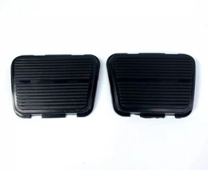 Brake & Clutch Pedal Pad For 1960-1972 Chevy GMC Pickup Truck - Picture 1 of 3