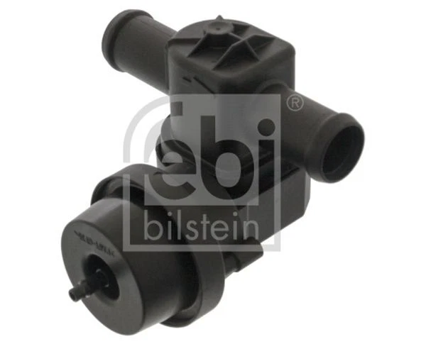 Heater Coolant Control Valve FOR A5 8T 1.8 2.0 3.0 3.2 CHOICE2/2 07->17 Febi - Image 1 of 1