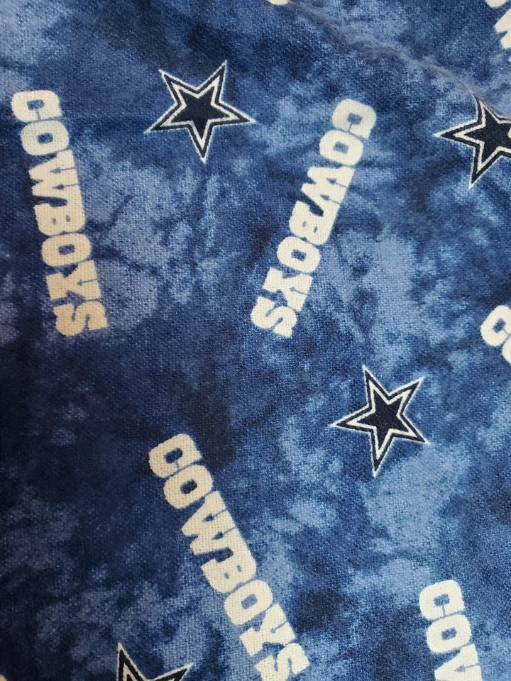 Tela Dallas Cowboys. Foto 1 de 1