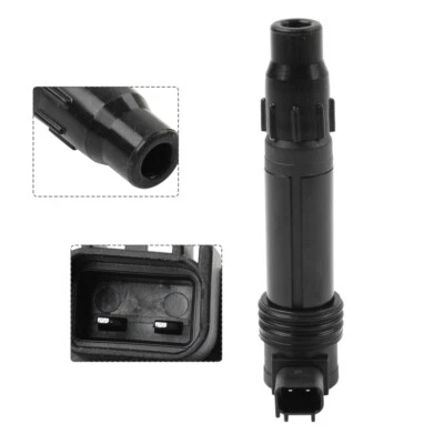 Ignition Coil 129700-4510 30700-MEE-64 For Honda CBR600RR CBR 600 RR 2003-2023 - Image 1 of 4