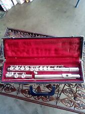 Haynes Schwelm Flute Serial Numbers