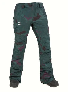 VOLCOM Women's KNOX INS Gore-Tex Snow Pants - DCA - XSmall - NWT - Picture 1 of 2