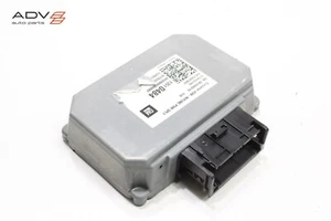 CHEVROLET TRAVERSE POWER VOLTAGE INVERTER CONVERTER MODULE OEM 2018 - 2023 - Picture 1 of 7