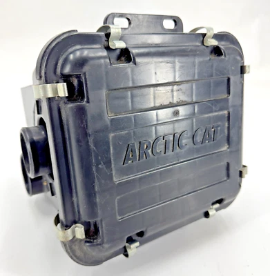 CONJUNTO DE ENTRADA DE AR 15-21 ARCTIC CAT ALTERA 500 700 XR 550 AIRBOX 0570-403 - Imagem 1 de 3