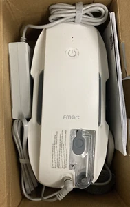 FMART T9 Robot Window Cleaner, Remote Control Auto Spray for High Windows - Picture 1 of 6