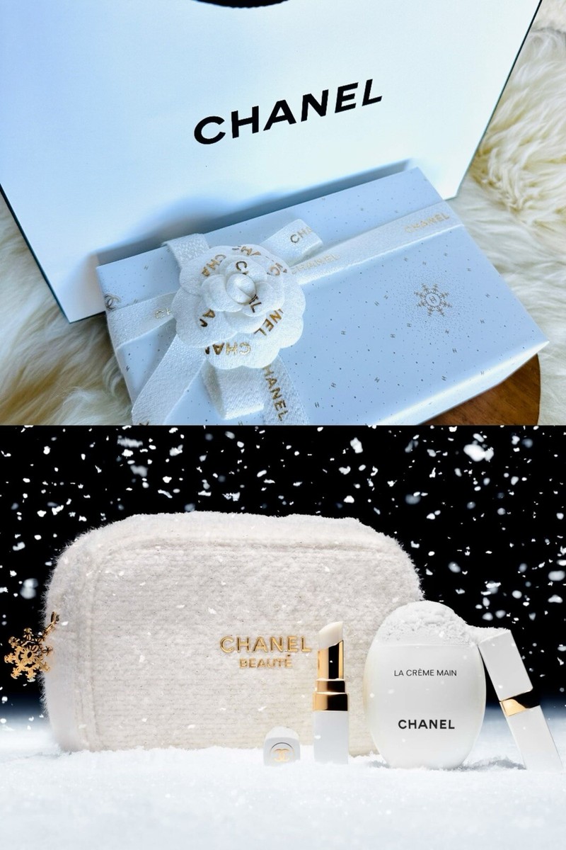 Chanel Makeup Set for sale | eBay Chanel Makeup Set for sale | eBay