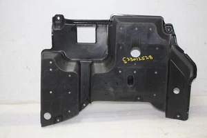 Toyota Auris Rear Floor Under Tray 2007 TO 2010 58398-02030 Genuine - Picture 1 of 14
