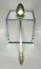 International 1847 Rogers FIRST LOVE Iced Teaspoon Replacements FREE SHIPPING