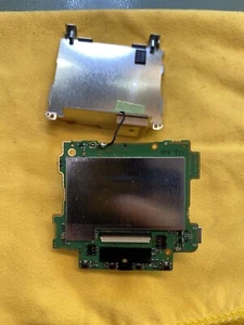 Garmin Dash Cam 20 Motherboard Lens Are Not Working For Parts/Repair Untouched - Picture 1 of 2