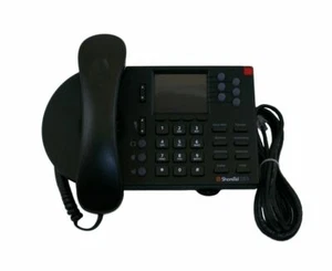 Teléfono VoIP ShoreTel ShorePhone IP 265 630-1037 10219 - Imagen 1 de 1