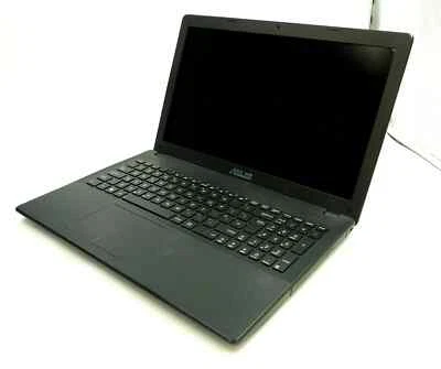 NOTEBOOK 15,6"  Asus X551C Intel® Celeron® 1007U ram 4 gb hdd 500 gb windows 11 - Immagine 1 di 2