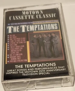 Vintage Music Rock/Rap/Soul/Blues on Cassette Tape/CD - Picture 1 of 26
