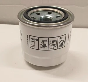 Kraftstofffilter passt Kubota L175 L185 L225 L245 L285 L345 R310 R400 R420 R510 R520 - Bild 1 von 1