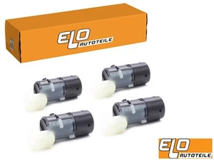 4x ORIGINAL VEGO SENSOR EINPARKHILFE PDC PARKSENSOR FÜR BMW 3ER E46 MODELLE - Bild 1 von 5