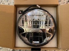 Indian Challenger Motorcycle Headlight Assembly, LED,  Part 2415338, Qty 1