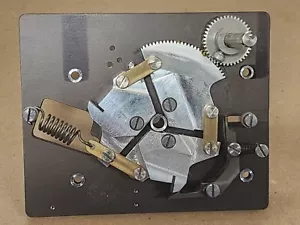 Ricambio meccanismo di bloccaggio Stryker L9000 - Foto 1 di 7