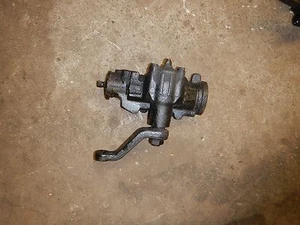 Jeep Cherokee XJ 84-01 Power Steering Gear Box FREE SHIPPING - Imagen 1 de 1
