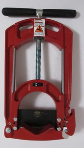 NEW Reed Tool HPC4+ #04605 Guillotine Pipe Cutter 1 1/2" 4" Nom. - Picture 1 of 7