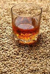 Craft Brew Folks - Barley Malt & Rye Malt Only-TEN Pounds Total- Whiskey Bourbon