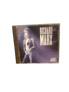 Richard Marx (CD, Club, Import, Self Titled, 1987, Manhattan Records) - Picture 1 of 4