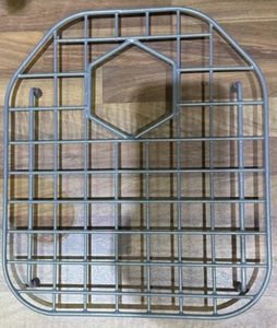 Kitchen Sink Protector Grid Sink Rack for Bottom Bowl Sink Drying bottom Rack - Picture 1 of 2