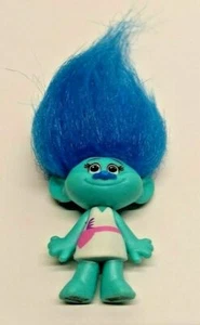 MADDY TROLLS PERSONAGGIO NUOVO SOLO SBUSTATO SERIE 1 - Picture 1 of 1