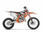 Picture Of A 2022 KTM KTM SX for