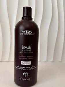 Champú exfoliante avanzado ligero Aveda Invati 33,8 oz - Imagen 1 de 3