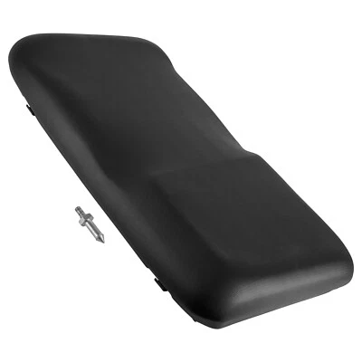 Caltric Seat Bottom For Polaris Ranger 1000 Diesel 2016-2018 Front Passenger - Image 1 of 4