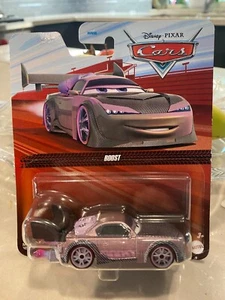 Disney Pixar Cars - Boost with Flames - New 2024 Diecast 1:55 - Picture 1 of 2