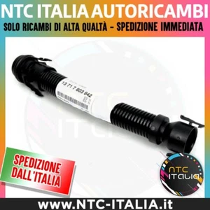 Manicotto Tubo ARIA Aspirazione BMW SERIE 1 3 5 7 X1 X3 E60 E81 E87 E90 E91 E92 - Foto 1 di 3