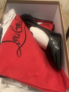 real red bottoms