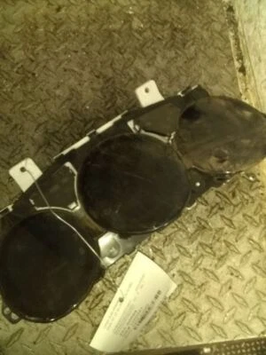 Grupo de velocímetro MPH compatible con 04-06 LEXUS ES330 263971 Foto 1 de 4