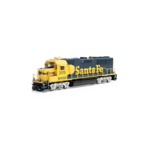 Athearn Genesis # 65927 GP50 con CCC y sonido, BNSF # 3175 HO - Imagen 1 de 1