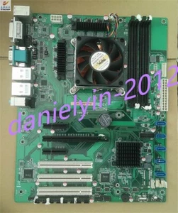 1Pcs Used IMB502 motherboard Q170 chipset 1151 interface DDR4 - Picture 1 of 3