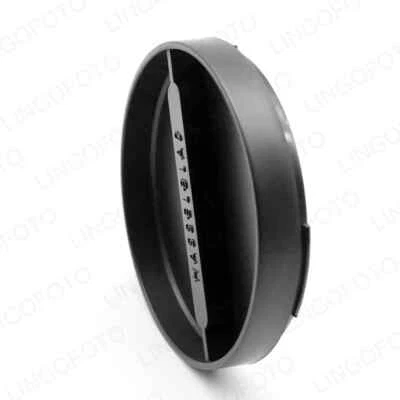 B60 Front Lens Cap for Hasselblad B60 Filter Mount 60mm Camera Cover Protector - Image 1 of 2