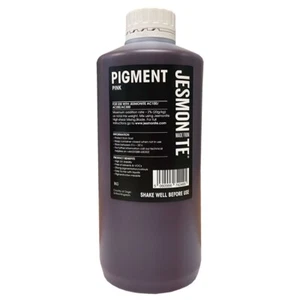 Jesmonite AC100 AC200 AC300 Pink Pigment - 1kg - Picture 1 of 1