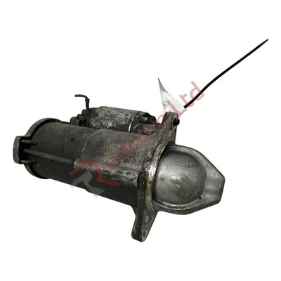 VAUXHALL Insignia 2008-2013 Starter Motor 1.8P - Image 1 of 4