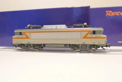 ROCO 79876 - BB 7200 7300 SNCF 3 rails AC - NEUVE - Photo 1/4